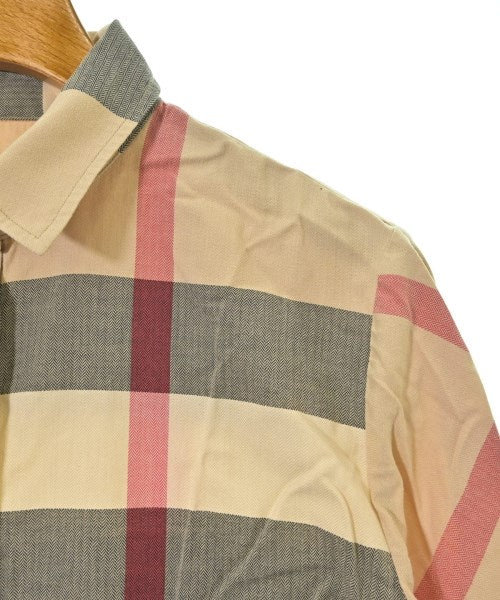 BURBERRY BRIT 休閒襯衫