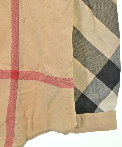 BURBERRY BRIT 休閒襯衫