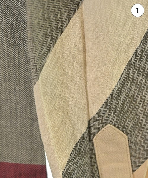 BURBERRY BRIT 休閒襯衫