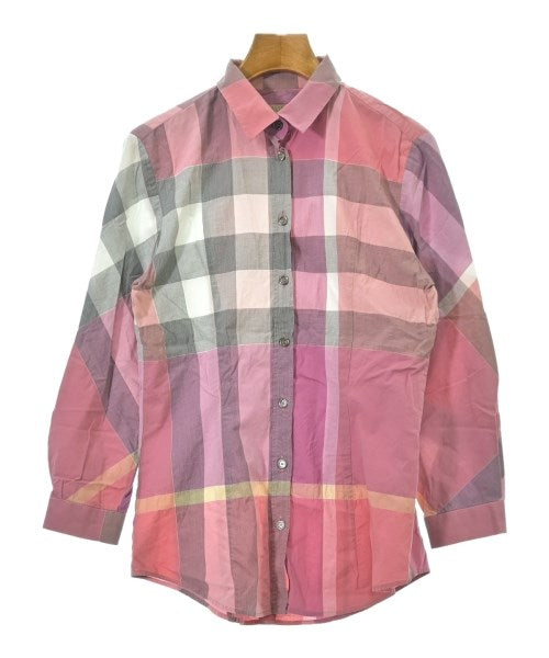 BURBERRY BRIT 休閒襯衫
