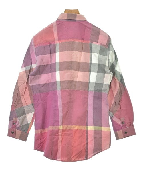 BURBERRY BRIT 休閒襯衫