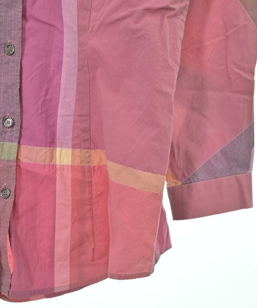 BURBERRY BRIT 休閒襯衫