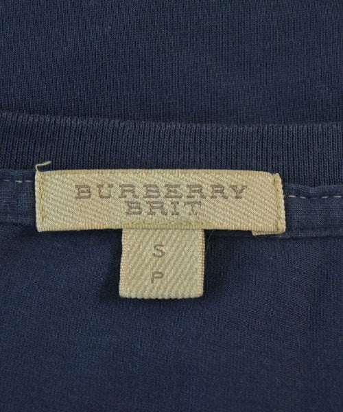 BURBERRY BRIT T恤/上衣