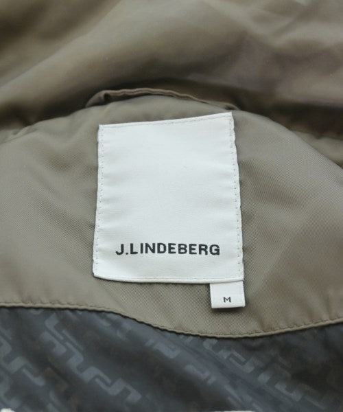J･LINDEBERG 羽絨大衣