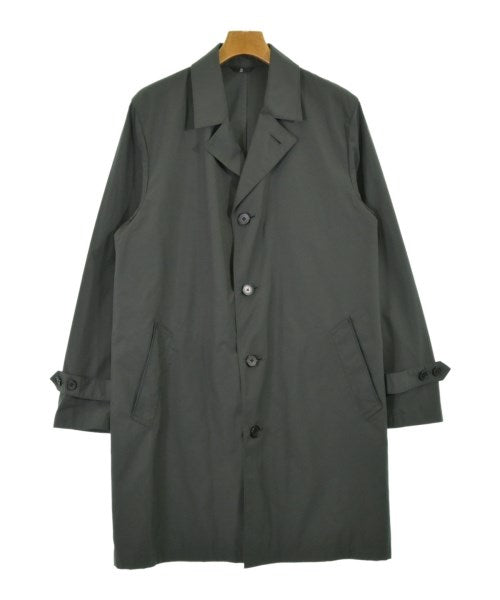 LANVIN COLLECTION 支撐領外套
