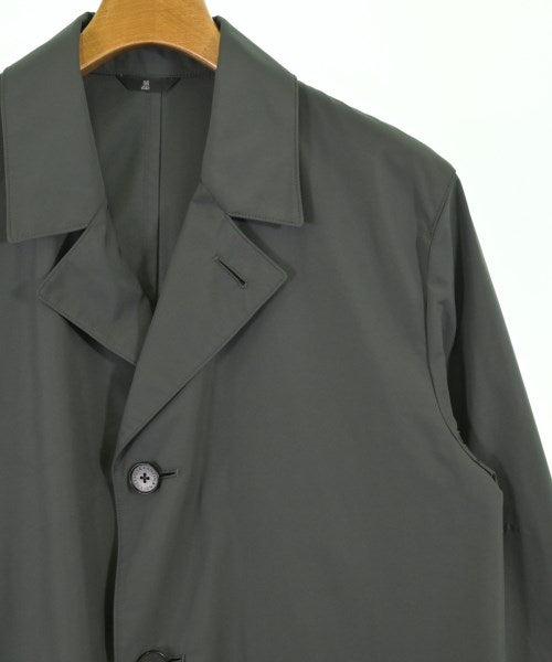 LANVIN COLLECTION 支撐領外套