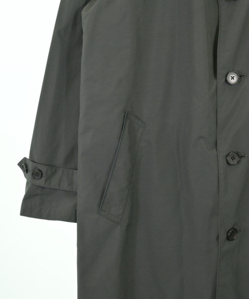 LANVIN COLLECTION 支撐領外套