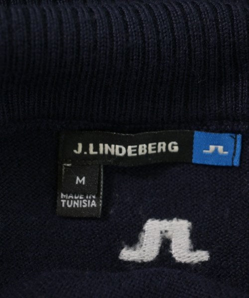 J･LINDEBERG 毛衣