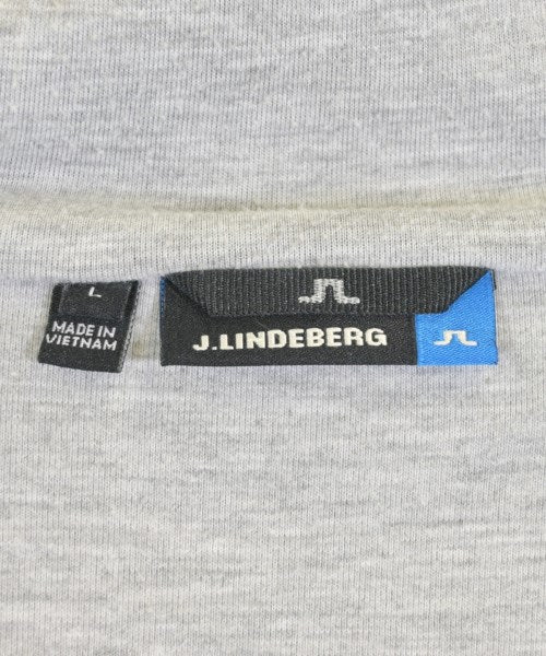 J･LINDEBERG 連帽衫