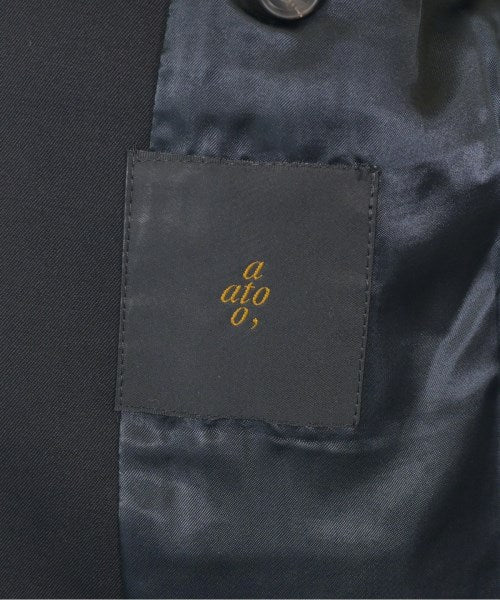 ato 西裝外套