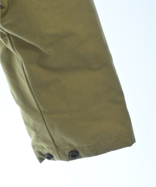 NIGEL CABOURN 羽絨夾克/背心