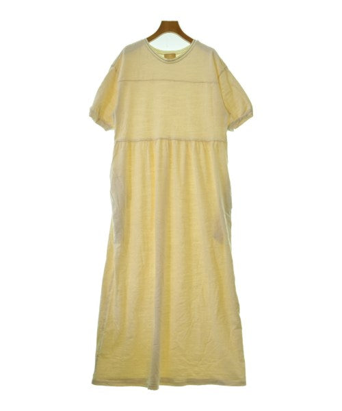 NIGEL CABOURN 洋裝