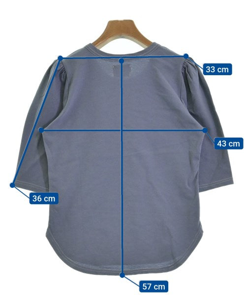 NIGEL CABOURN T恤/上衣