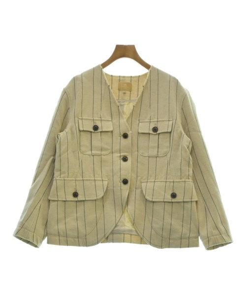 NIGEL CABOURN 休夾克