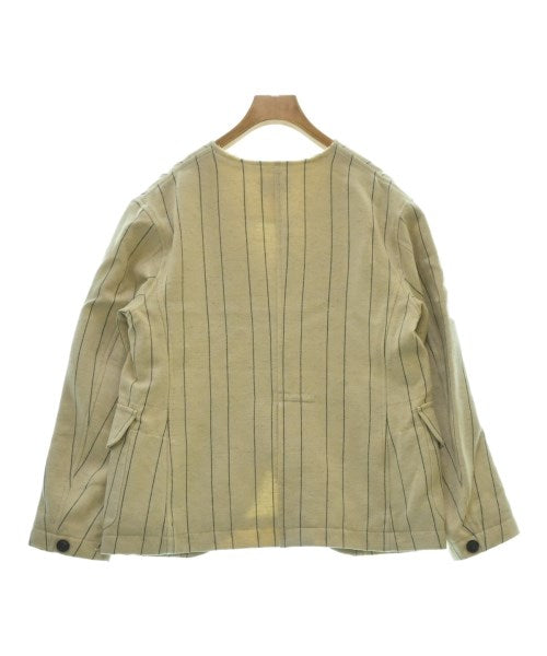 NIGEL CABOURN 休夾克