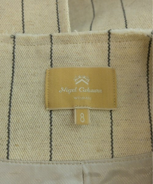 NIGEL CABOURN 休夾克