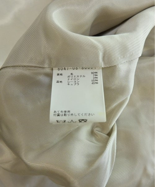 NIGEL CABOURN 休夾克