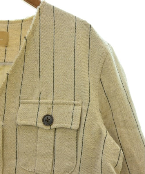 NIGEL CABOURN 休夾克