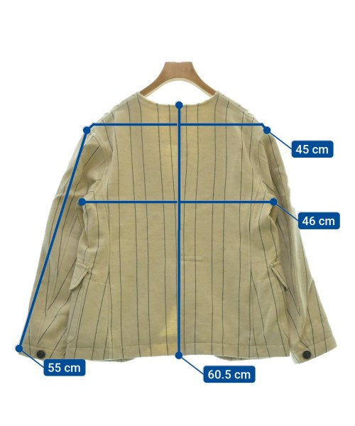 NIGEL CABOURN 休夾克