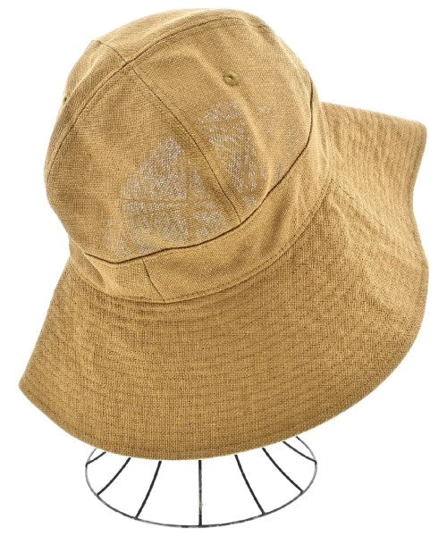 NIGEL CABOURN 帽子