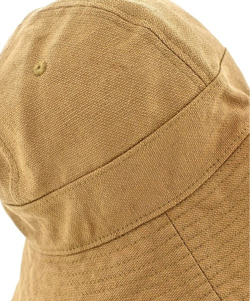 NIGEL CABOURN 帽子