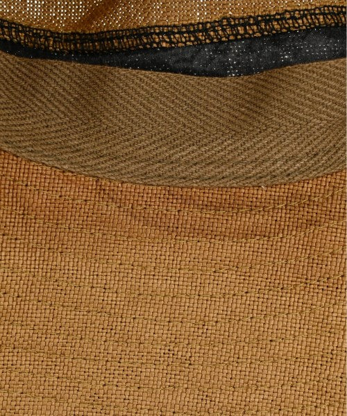 NIGEL CABOURN 帽子