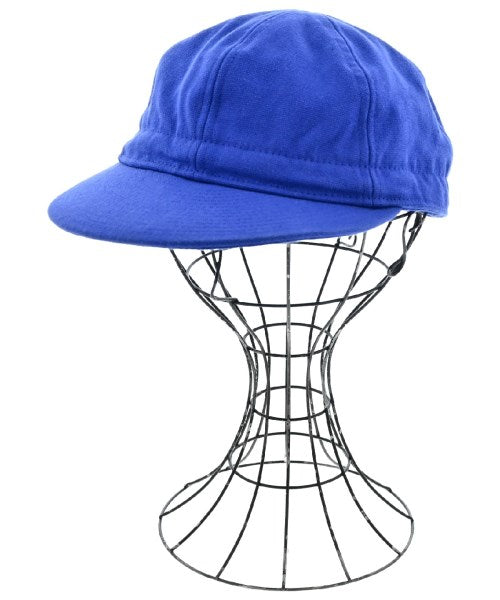 NIGEL CABOURN 棒球帽