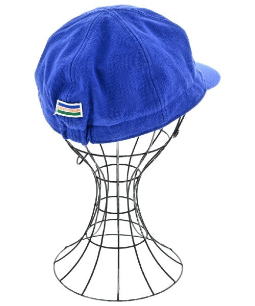 NIGEL CABOURN 棒球帽