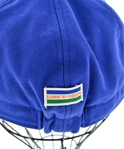 NIGEL CABOURN 棒球帽