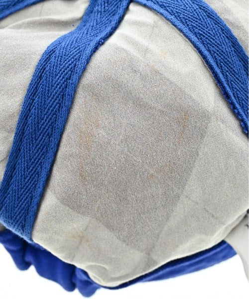 NIGEL CABOURN 棒球帽