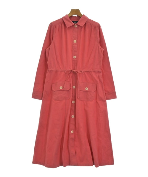 NIGEL CABOURN 襯衫裙