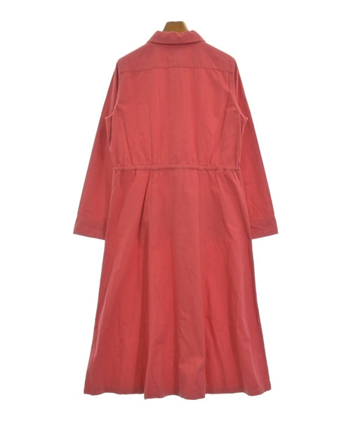 NIGEL CABOURN 襯衫裙