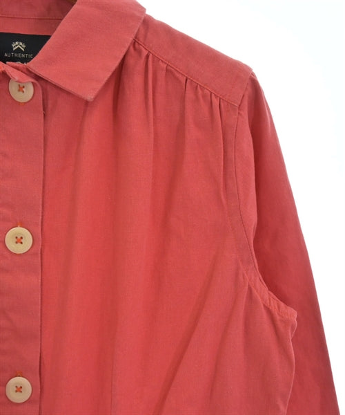 NIGEL CABOURN 襯衫裙