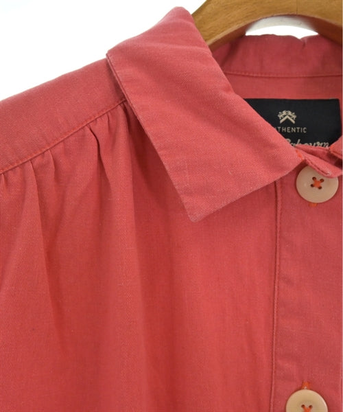 NIGEL CABOURN 襯衫裙
