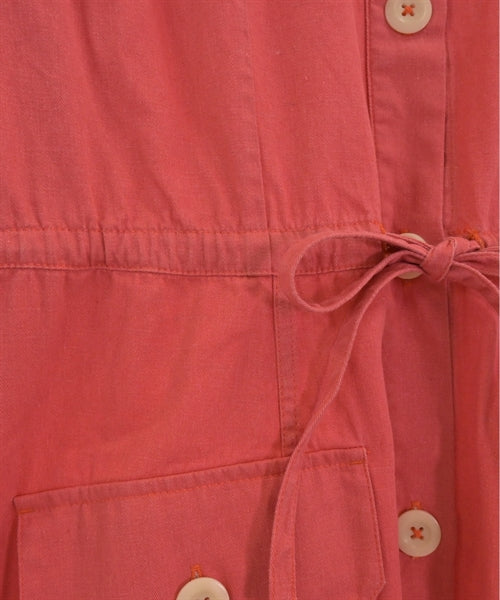 NIGEL CABOURN 襯衫裙