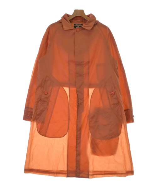 NIGEL CABOURN 其他大衣