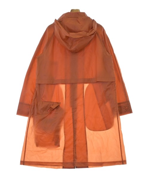 NIGEL CABOURN 其他大衣