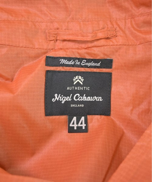 NIGEL CABOURN 其他大衣