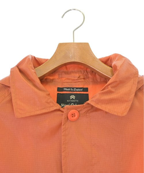 NIGEL CABOURN 其他大衣