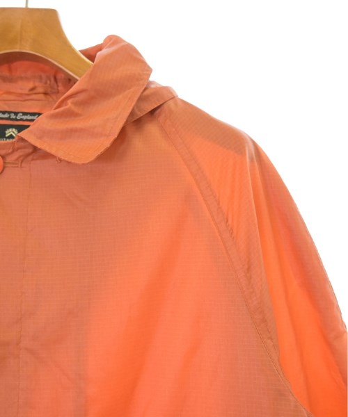 NIGEL CABOURN 其他大衣