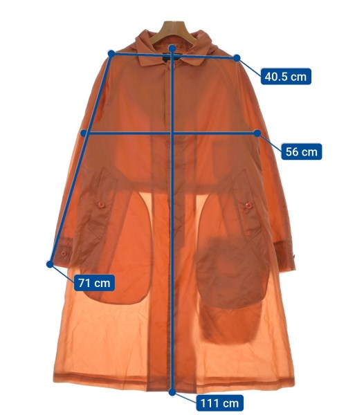 NIGEL CABOURN 其他大衣