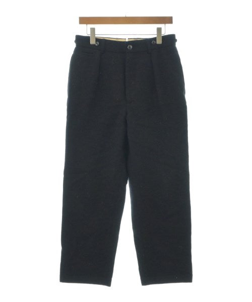 NIGEL CABOURN 剪裁