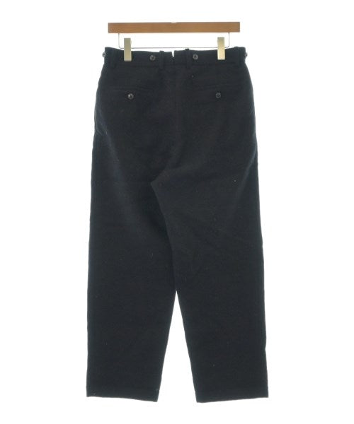 NIGEL CABOURN 剪裁