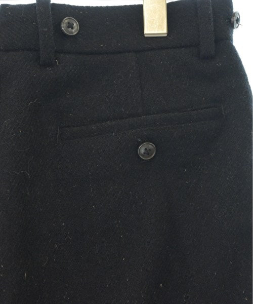 NIGEL CABOURN 剪裁