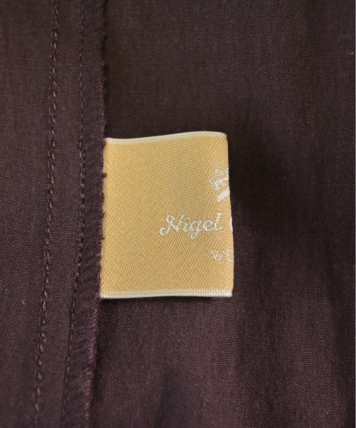 NIGEL CABOURN 長裙/超長裙