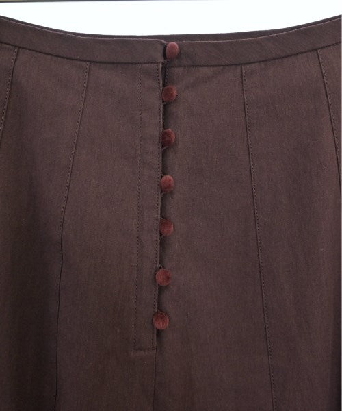 NIGEL CABOURN 長裙/超長裙