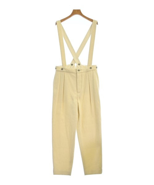 NIGEL CABOURN 休閒褲