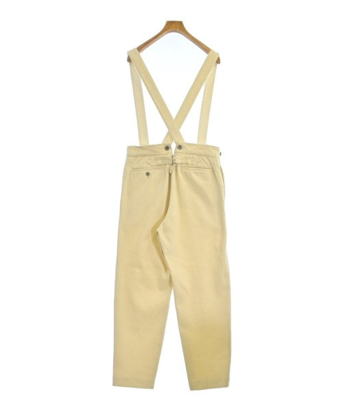 NIGEL CABOURN 休閒褲