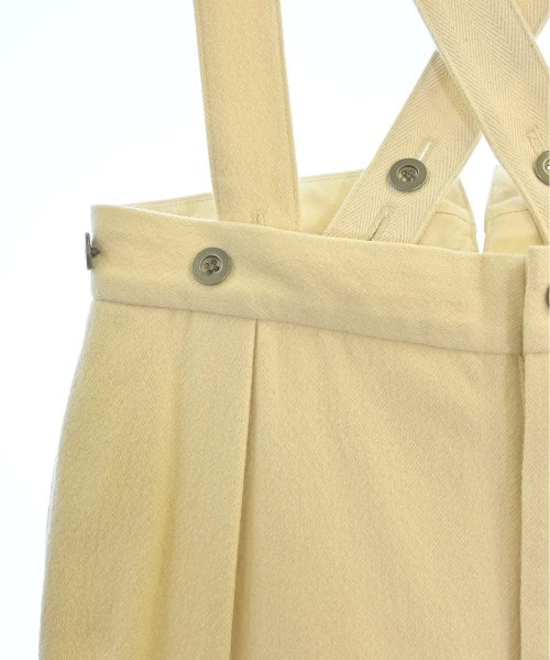 NIGEL CABOURN 休閒褲