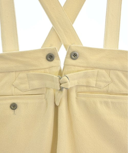 NIGEL CABOURN 休閒褲